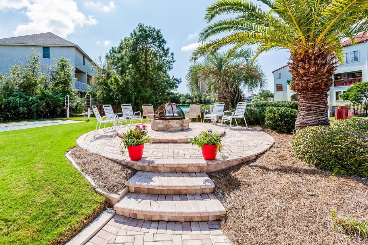 The Inn At St Thomas Square 1304A Upper Grand Lagoon Exterior photo