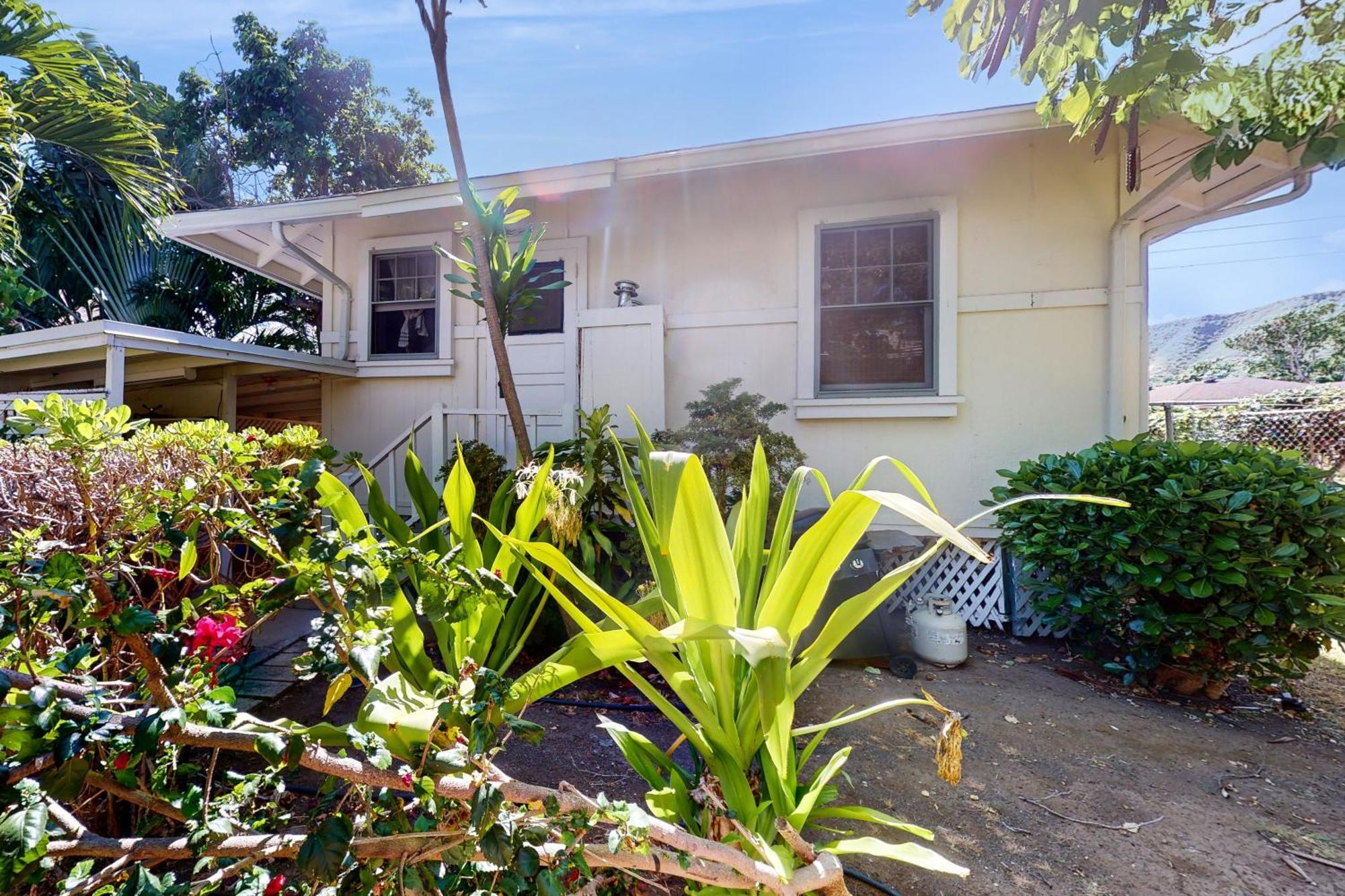 The Inn At St Thomas Square 1304A Upper Grand Lagoon Exterior photo